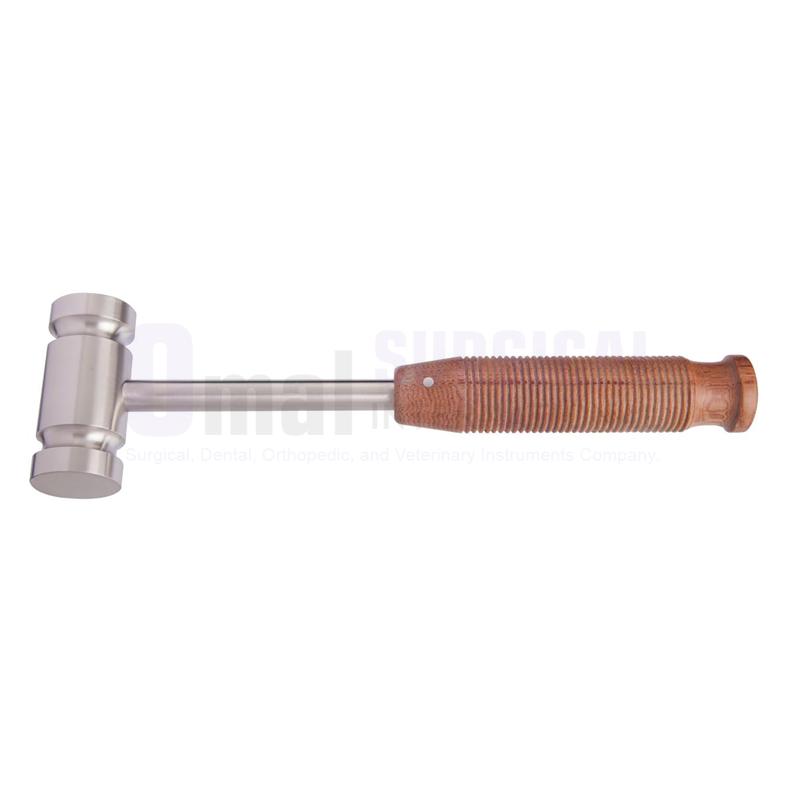ORTHOPEDIC MALLETS