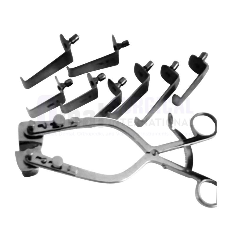 Orthopedic Instruments