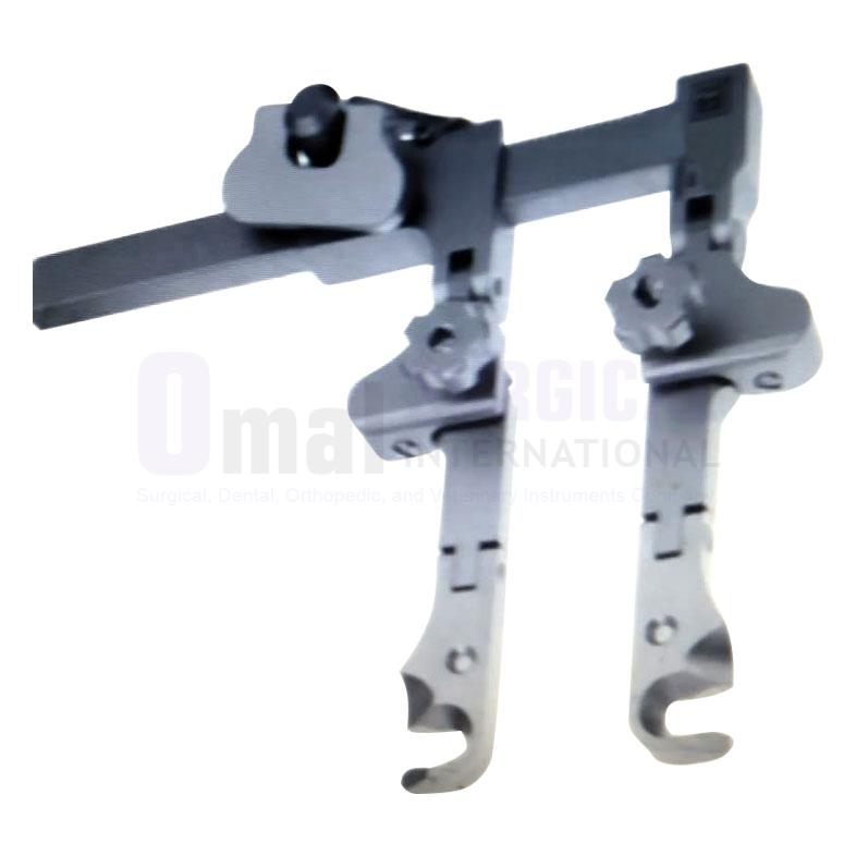 Orthopedic Instruments