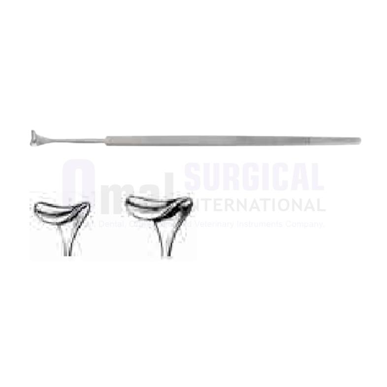 VEIN RETRACTORS