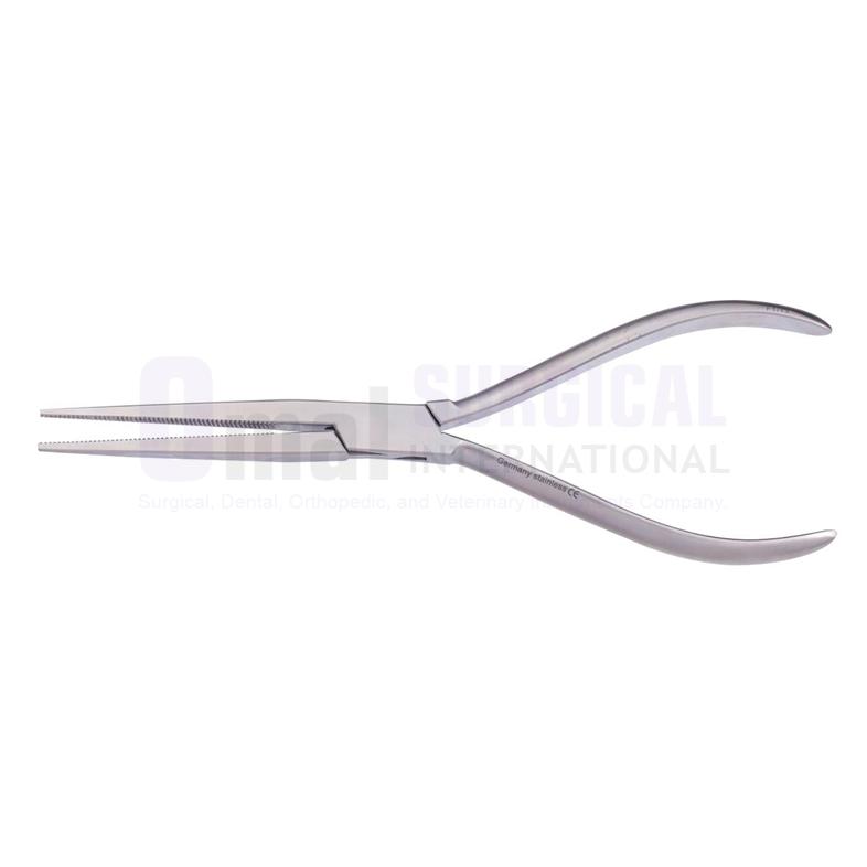 FLAT NOSE PLIERS