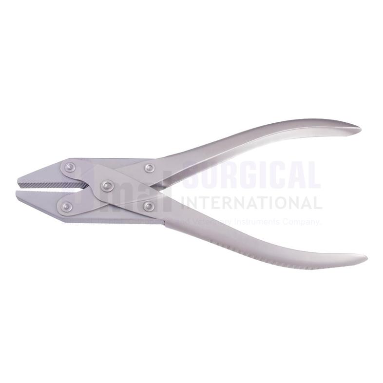 PARALLEL PLIERS