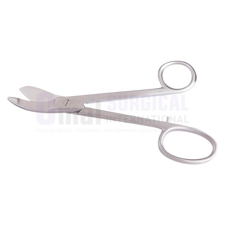 BRUNS SHEARS