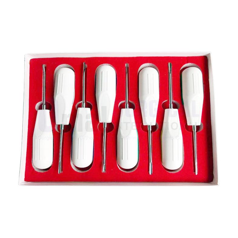 Orthopedic Instruments