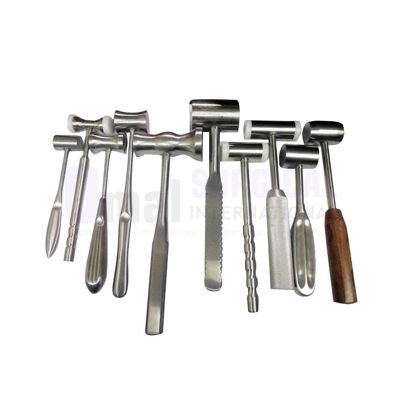 Orthopedic Instruments