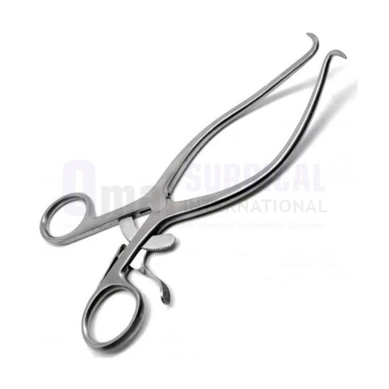 Orthopedic surgical instrument