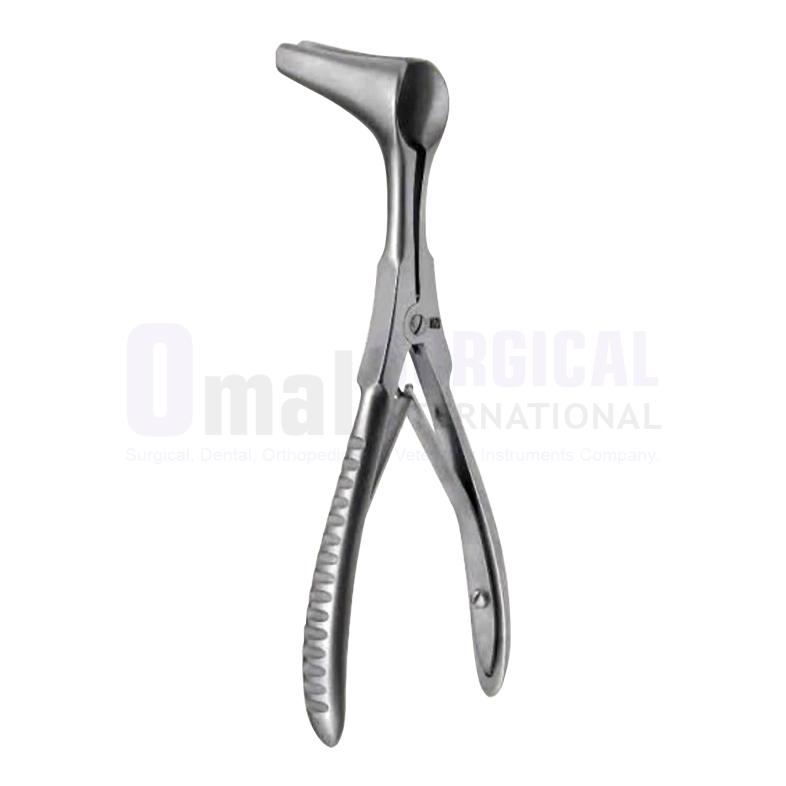 Orthopedic surgical instrument
