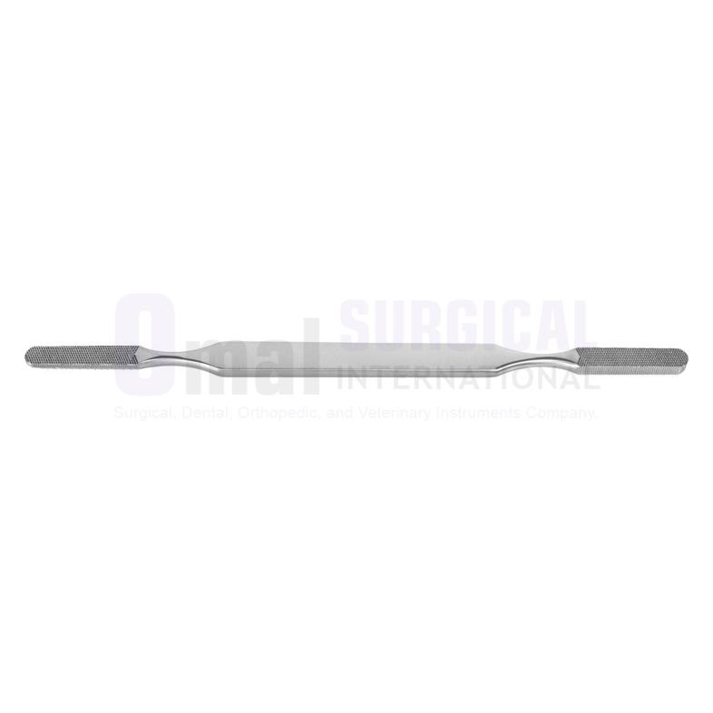 FOMON NASAL RASPS