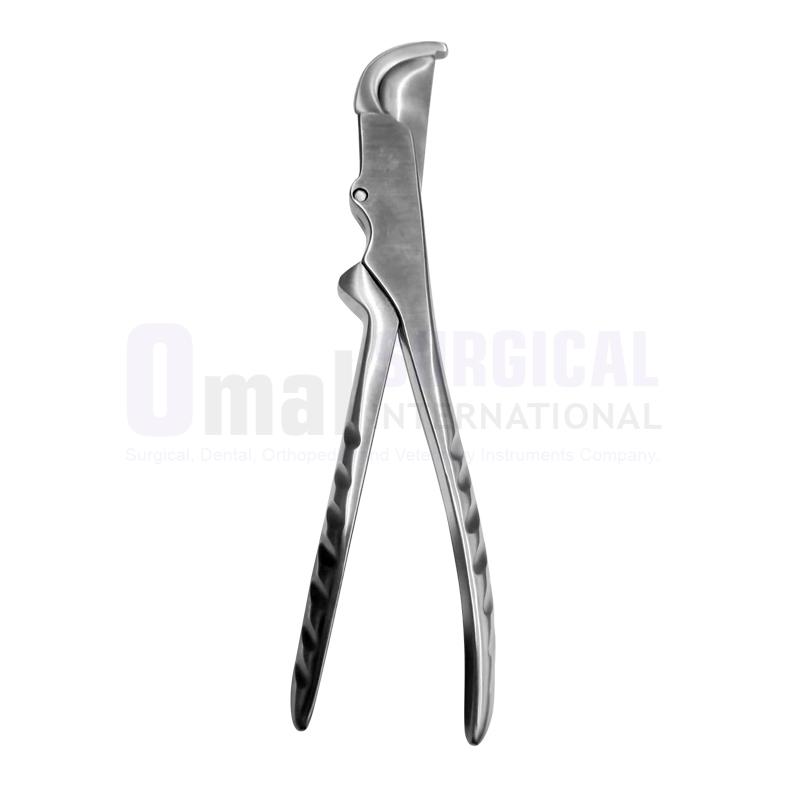Orthopedic surgical instrument