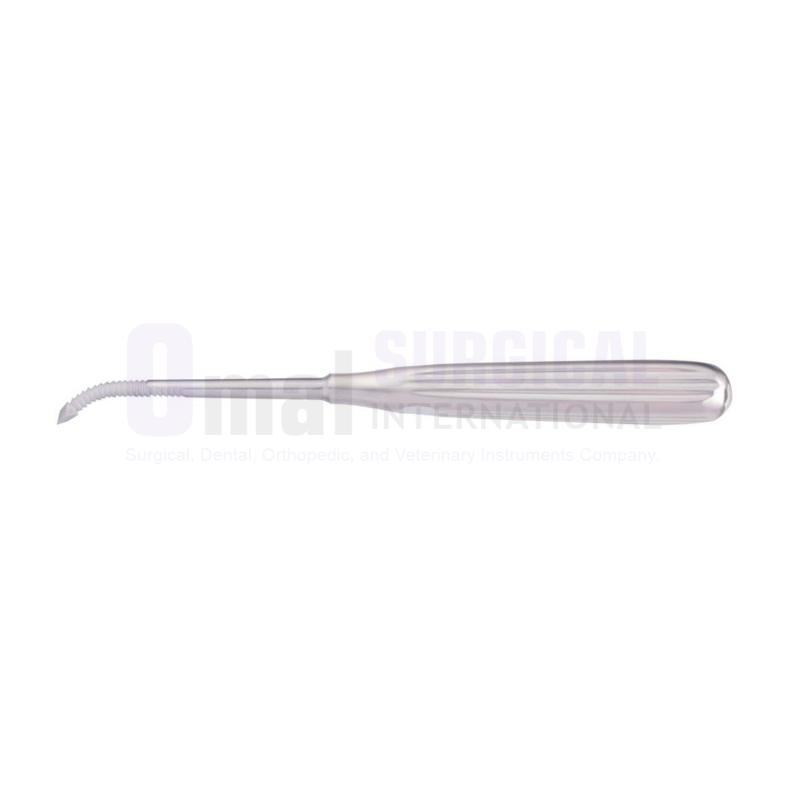 WIENER-PIERCE ANTRUM TROCAR AND RASP