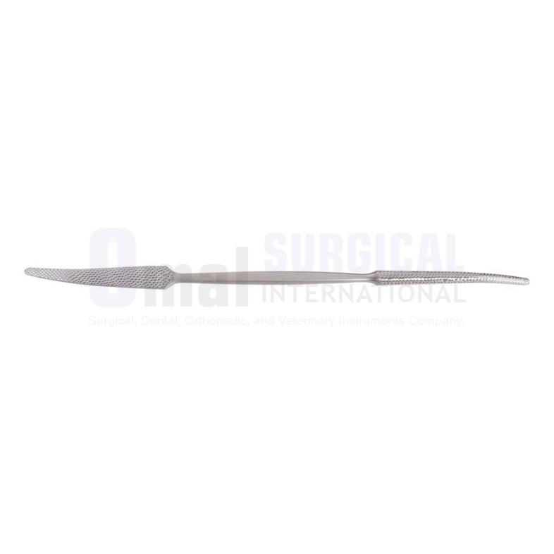 PUTTI BONE RASP