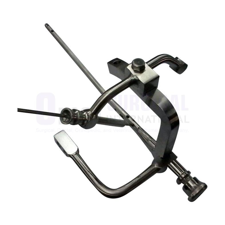 Orthopedic Instruments