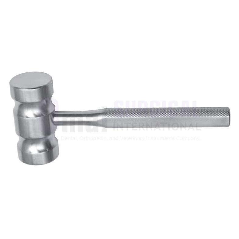 ORTHOPEDIC MALLET
