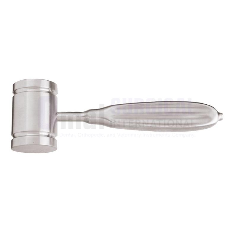 CRANE MALLET