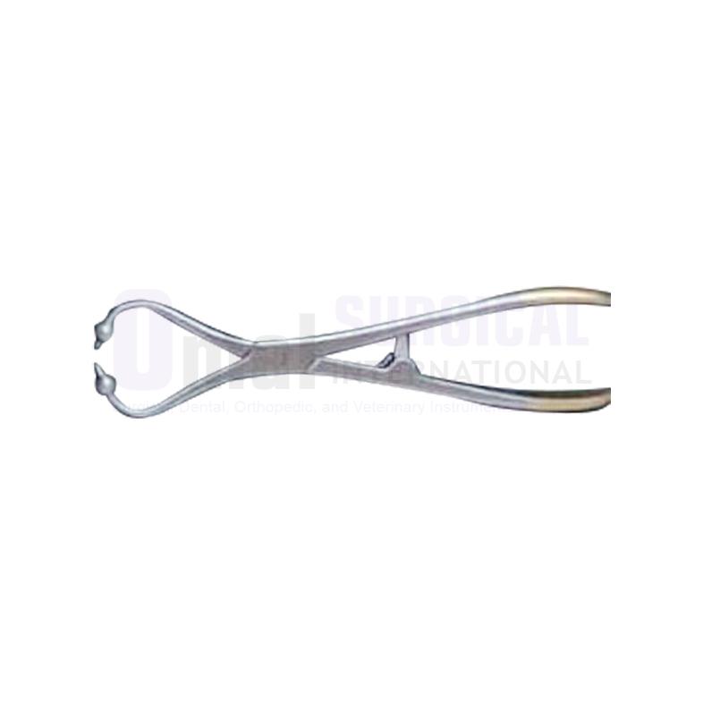 Orthopedic surgical instrument
