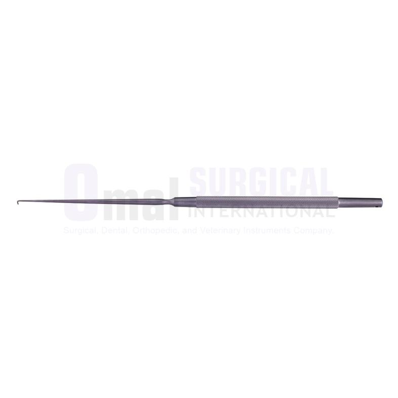 WEARY-TYPE NERVE HOOK