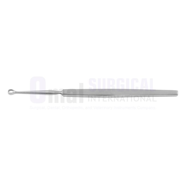 FOX DERMAL CURETTES
