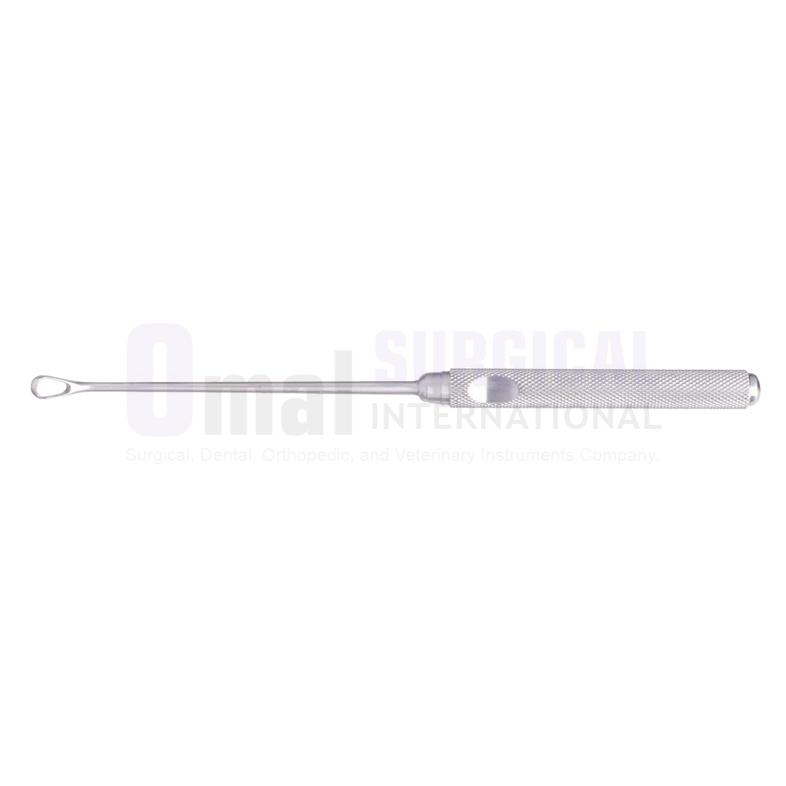 COAKLEY SINUS CURETTES