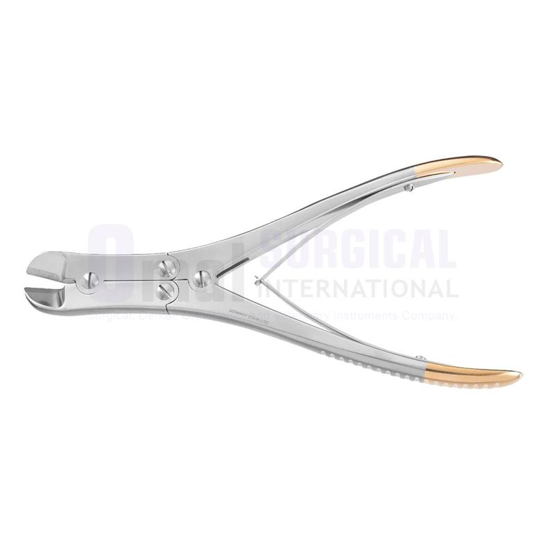 WIRE CUTTER