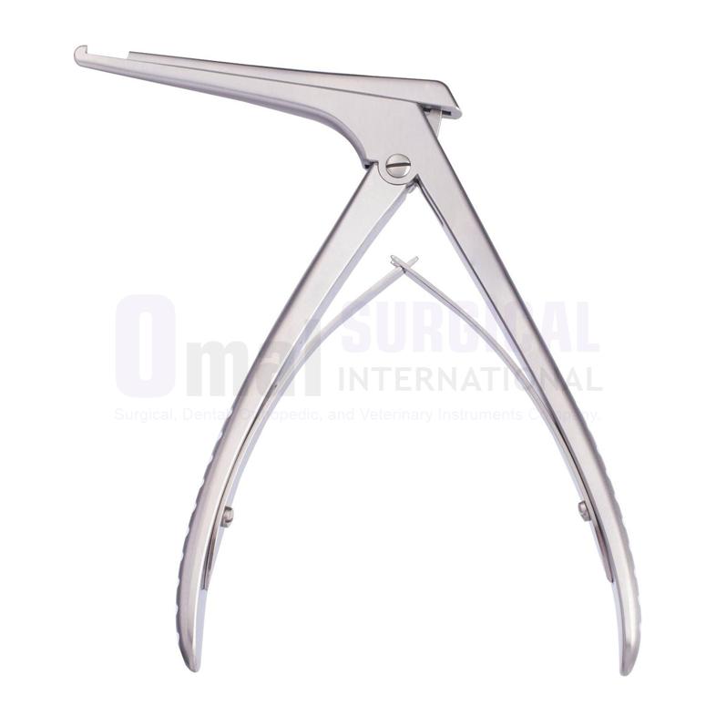 KERRISON RONGEUR FORCEPS
