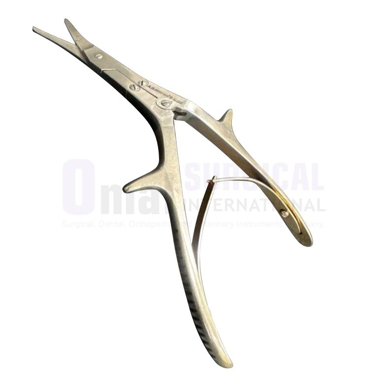Orthopedic surgical instrument