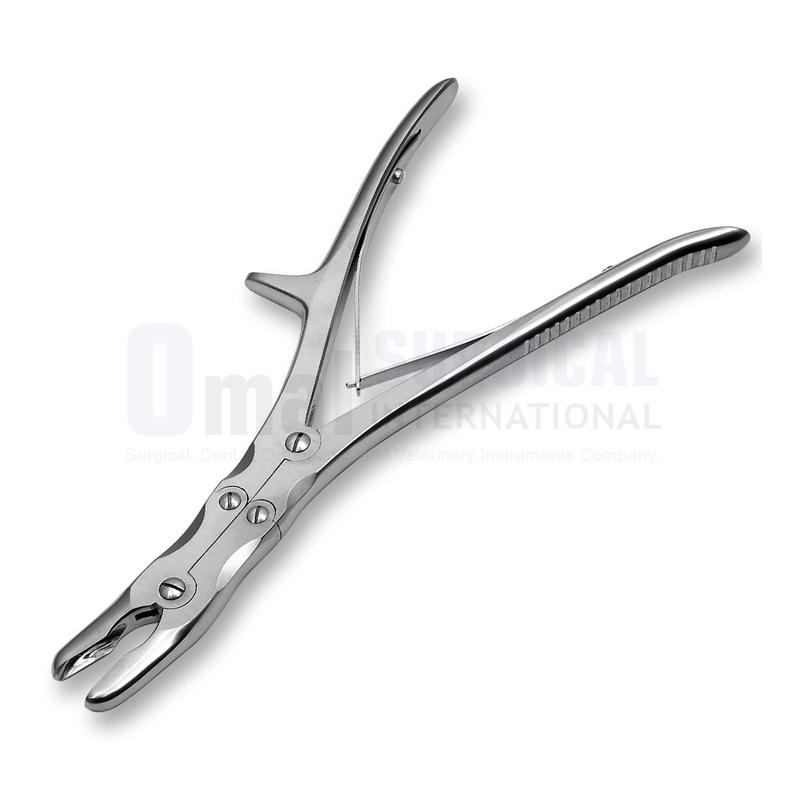 Leksell Bone Rongeur